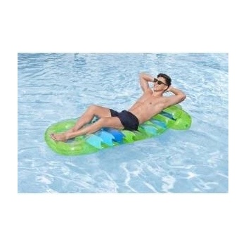 Bestway Надуваем матрак Bestway