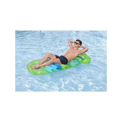 Bestway Надуваем матрак Bestway