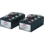 APC RBC12