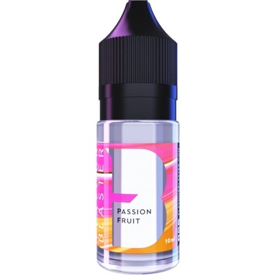 Passion fruit AROMA PRO FLAVOUR BLASTER 10ml