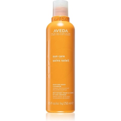 Aveda Pece-o-vlasy SamponOchrana před sluncemHair & Body Cleanser 250 ml