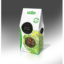 Vitto Tea Bylinný sypaný čaj wellness detox 50 g