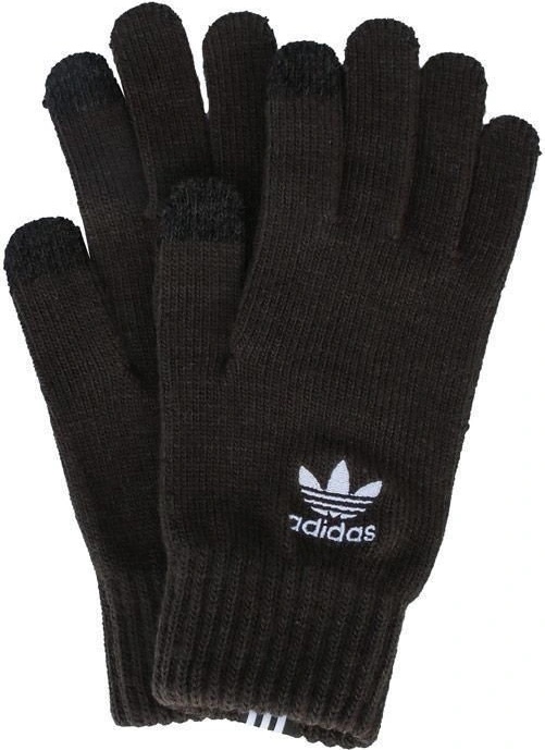 adidas Originals Smartphone gloves khaki Heureka.cz