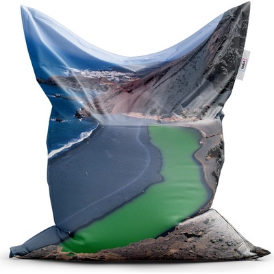 Sablio Černé pobřeží 200x140 cm