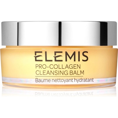 ELEMIS Pro-Collagen Cleansing Balm дълбоко почистващ балсам 100 гр