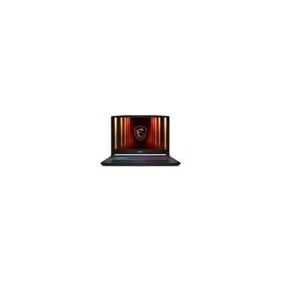 MSI Katana 15 HX B14WEK-282XBG (9S791587C1-282_32GB_1TBSSD)