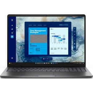 Dell Pro 16 PC16250 BTO010_PC16250_EMEA_460-BDXV Преносими компютри