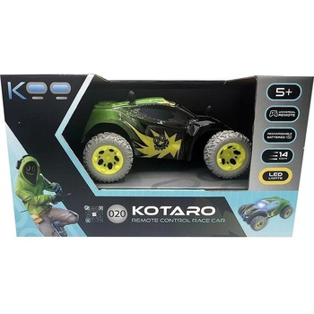 Felyx Toys KABOOM Кола Kotaro 020 Radio/C (1012106F)