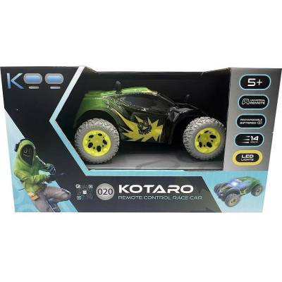 Felyx Toys KABOOM Кола Kotaro 020 Radio/C (1012106F)
