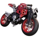 Meccano Motocykel Ducati