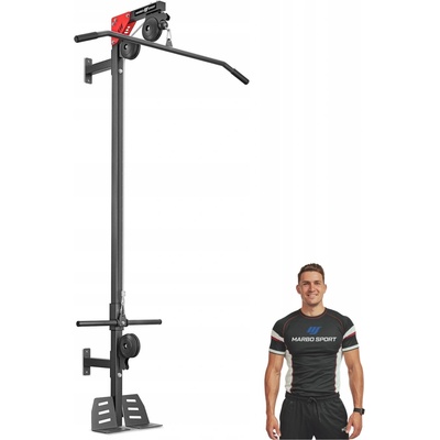 MARBO MH-W101 2.0 – Zboží Mobilmania