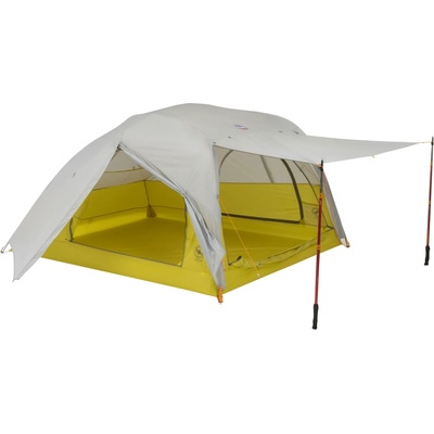 Big Agnes Триместна палатка Big agnes Salt Creek 3 3-person tent - Gray Violet / Warm Olive - размер One Size (521-0841-0111)