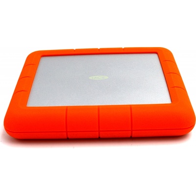 LaCie Rugged Raid Shuttle 8TB, STHT8000800