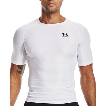 Under Armour Тениска Under Armour UA HG IsoChill Comp SS-WHT 1365229-100 Размер XXL