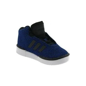 Image 1 of Adidas Детски маратонки за момче Adidas Veritas Mid I S82873
