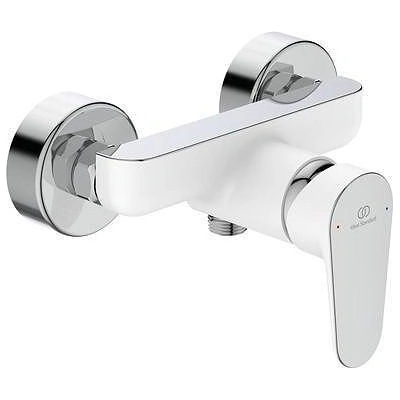 Ideal Standard Стенен смесител за душ, BC156H0, Ideal Standard (BC156H0)