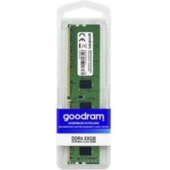 GOODRAM 16GB DDR4 3200MHz GR3200D464L22S/16G
