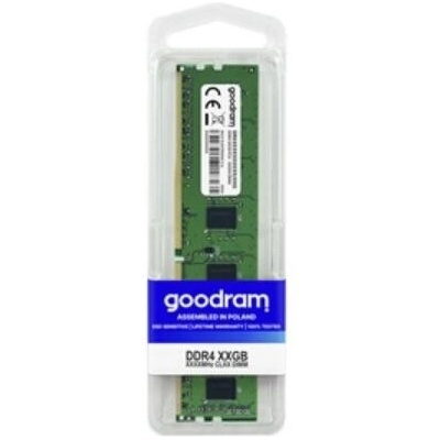 GOODRAM 16GB DDR4 3200MHz GR3200D464L22S/16G