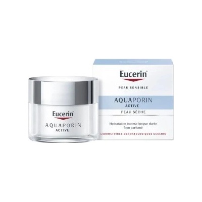 Eucerin Aqua porin Active denní krém 50 ml