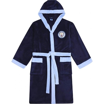 Fan-shop MANCHESTER CITY modré