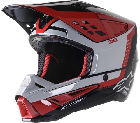 Alpinestars Supertech M5 BEAM 2022