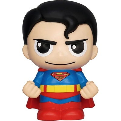 Pokladnička Superman 20 cm