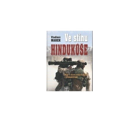 Ve stínu Hindukúše