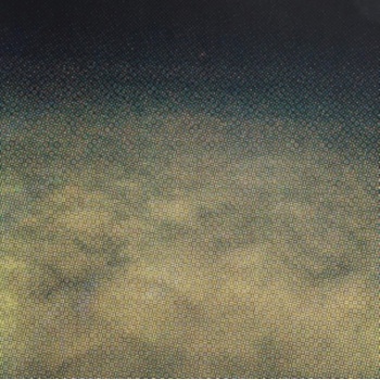 Relationships Between Inner & Outer Space - Moon Zero LP