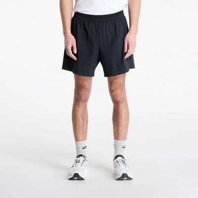 On 5" Performance shorts Black