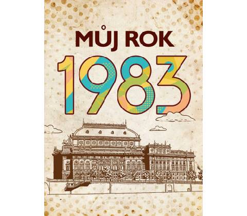 Můj rok 1983