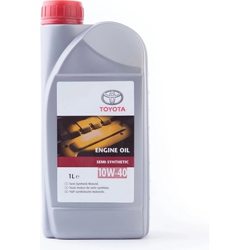 Toyota Semi-Syntetic 10W-40 1 l
