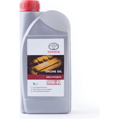 Toyota Semi-Syntetic 10W-40 1 l