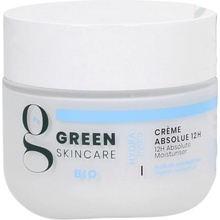 Green Skincare Hydra 12H Absolute Moisturizer 50 ml