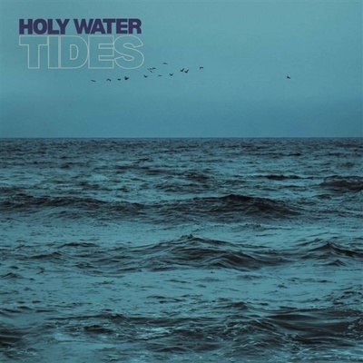Holy Water - Tides LP