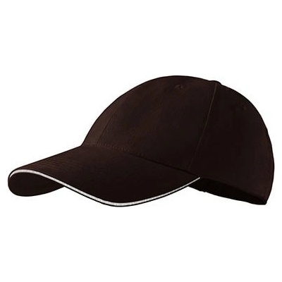 Malfini 6P Sandwich Kávová