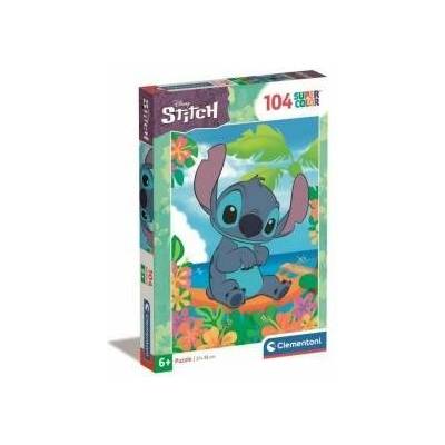 Clementoni Пъзел Clementoni Stitch