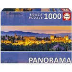 Educa Пъзел, Educa, Алхамбра, Гранада, 1000 части