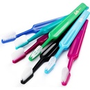 Manuální zubní kartáčky TePe Select Compact střední