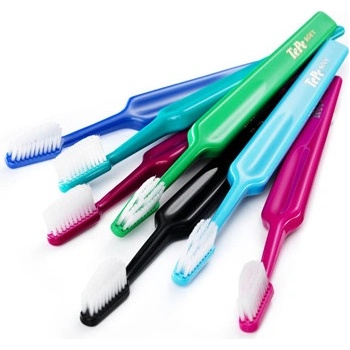 TePe Select Compact střední