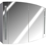 Triano Шкаф горен, Амаро, 90 cm (71033)