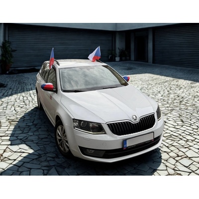 Autosada českého fanouška Alerion