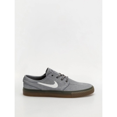 Nike SB Zoom Janoski Og+ cool grey/white cool grey
