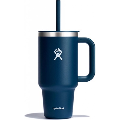 Hydro Flask All Around Travel Tumbler Indigo 946 ml