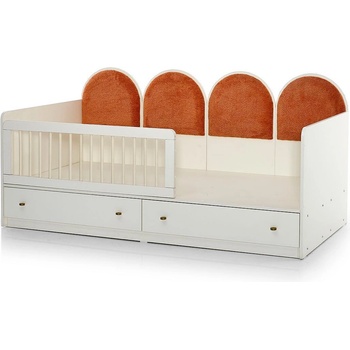 Бебешко легло Lorena за матрак 100х200 cm