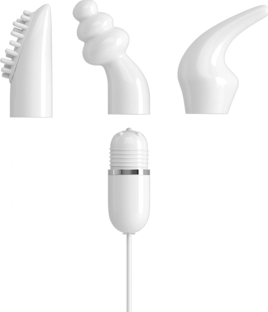 iSex Massage Kit