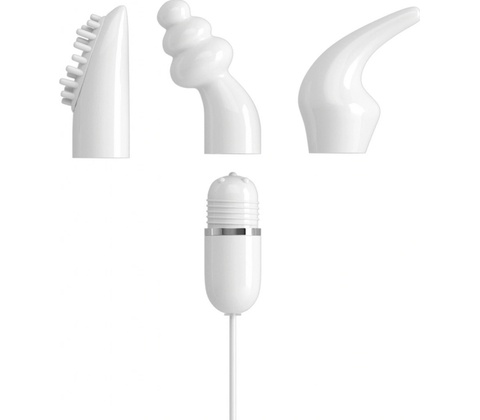 iSex Massage Kit