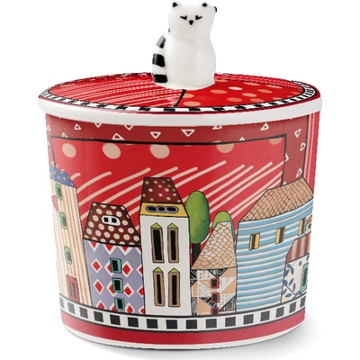 Egan Paese Mio 9 x 10 cm