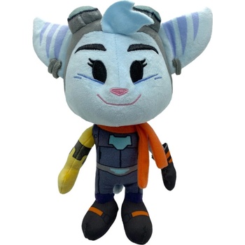 Ratchet and Clank Rift Apart 20cm