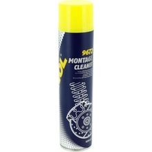 Mannol Montage Cleaner 600ml