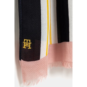 Tommy Hilfiger зимен шал дамски (AW0AW18681)